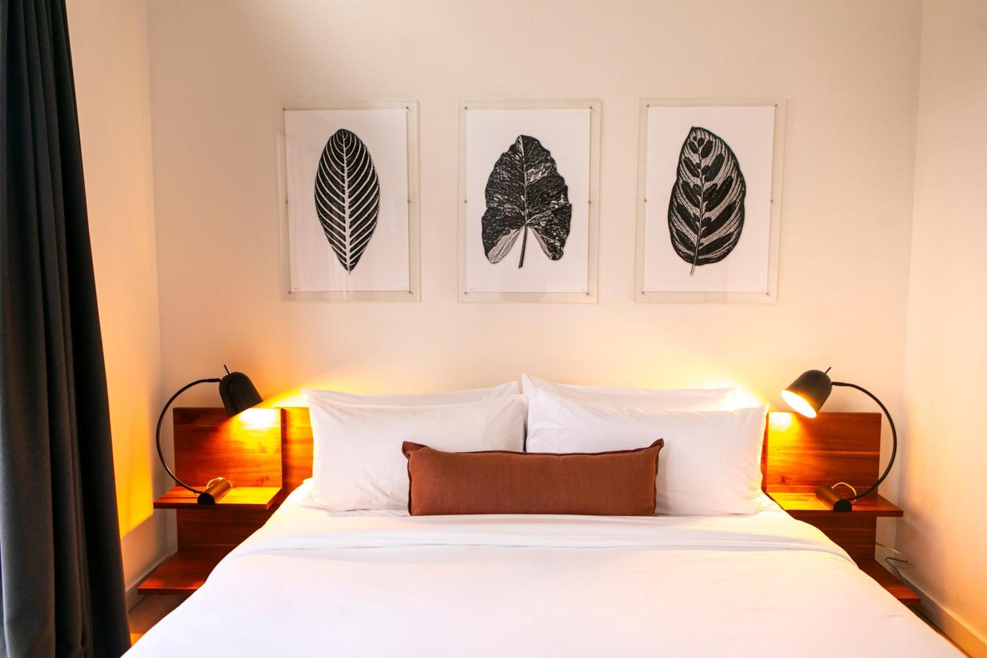 Woodstock Way Hotel Εξωτερικό φωτογραφία