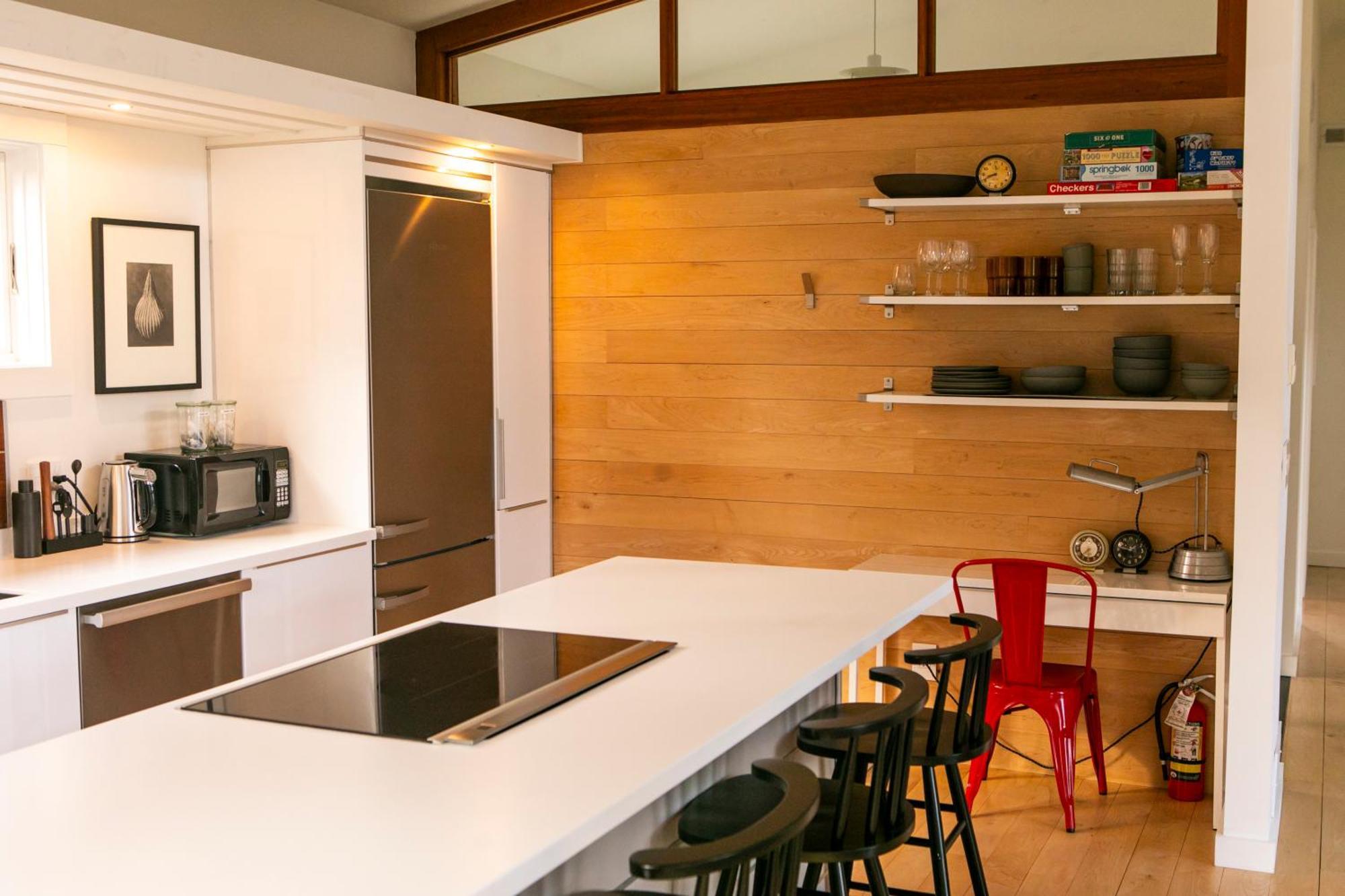 Woodstock Way Hotel Εξωτερικό φωτογραφία