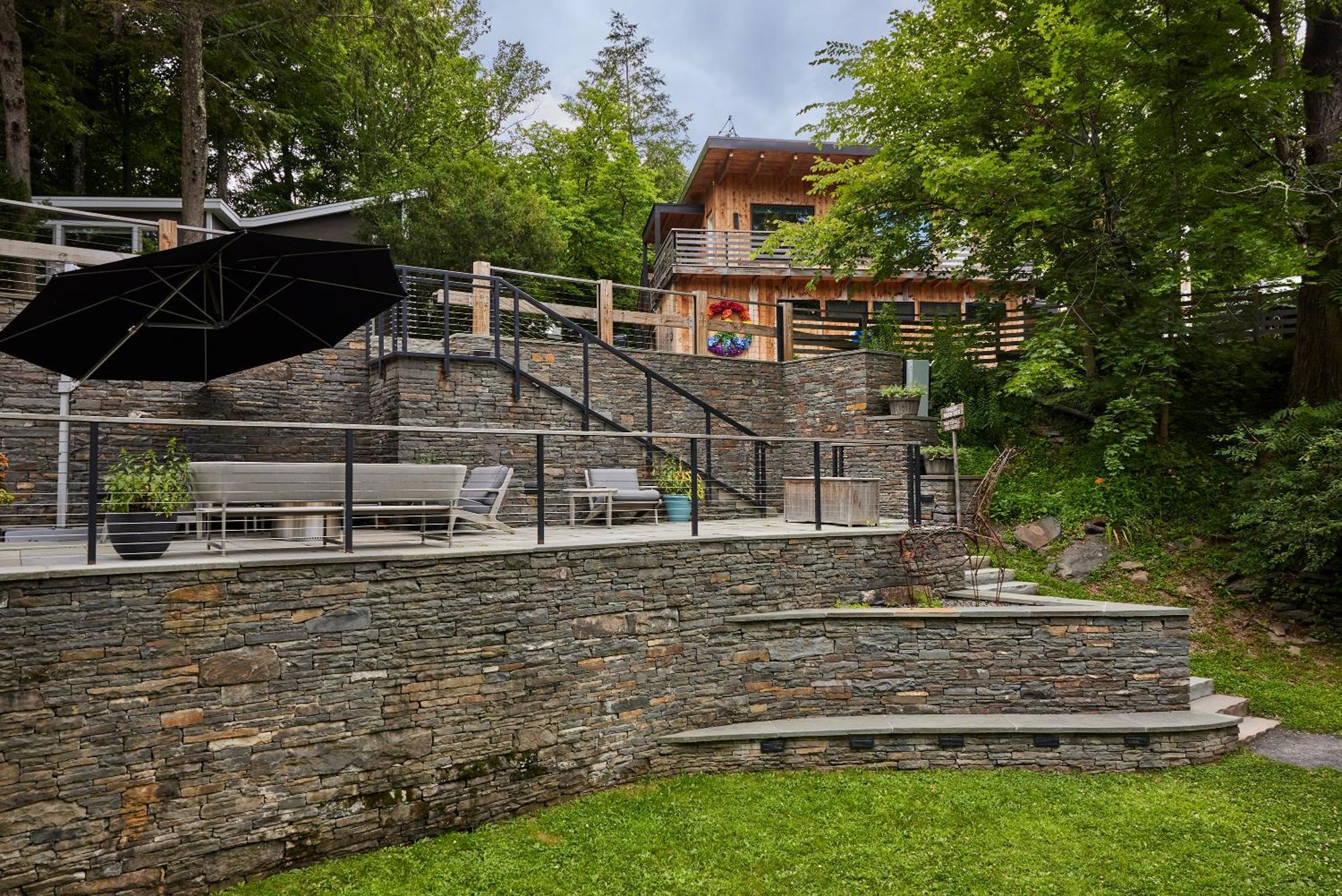 Woodstock Way Hotel Εξωτερικό φωτογραφία
