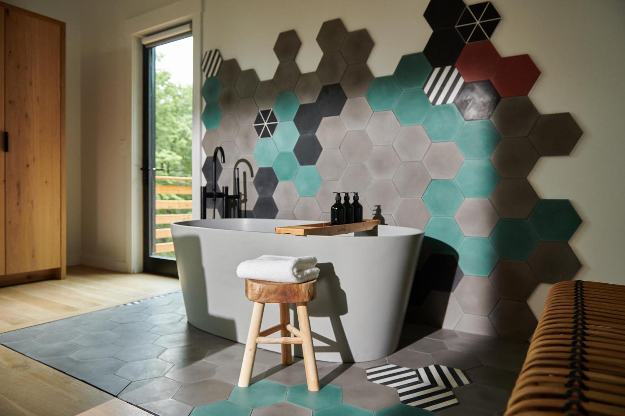 Woodstock Way Hotel Εξωτερικό φωτογραφία